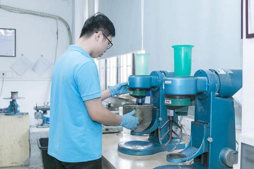 廣東穩固 以科技創新賦能工程檢測，助力建筑行業高質量發展